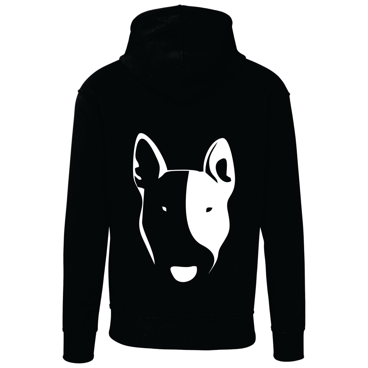 Face Adult Hooded Sweaters