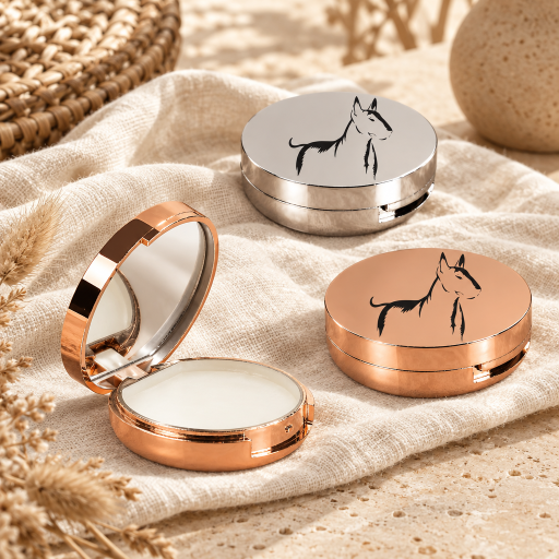Glamourette Lip Balm
