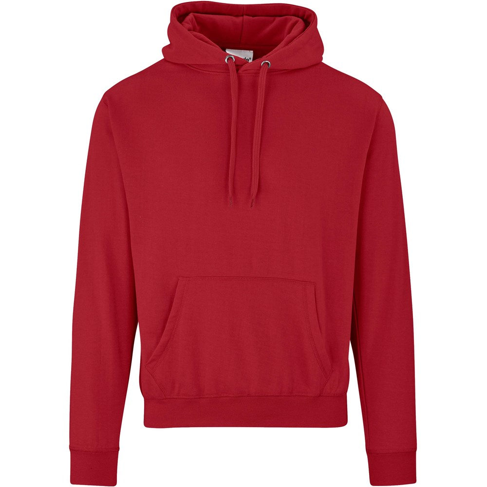 Winter Hoodies