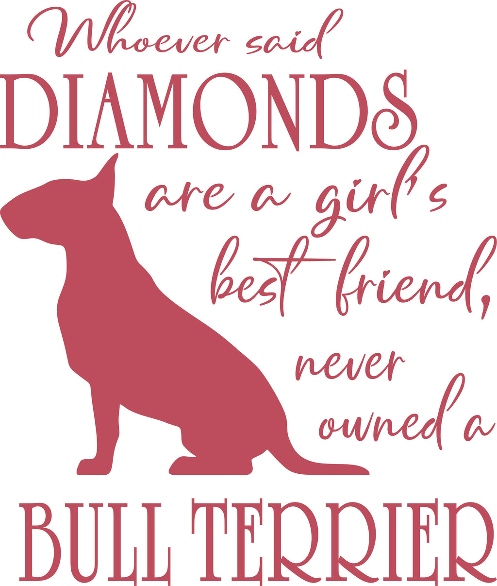 Diamonds Notebook A5