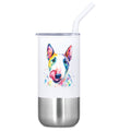 Cheerio Tumbler & Straw 480ml
