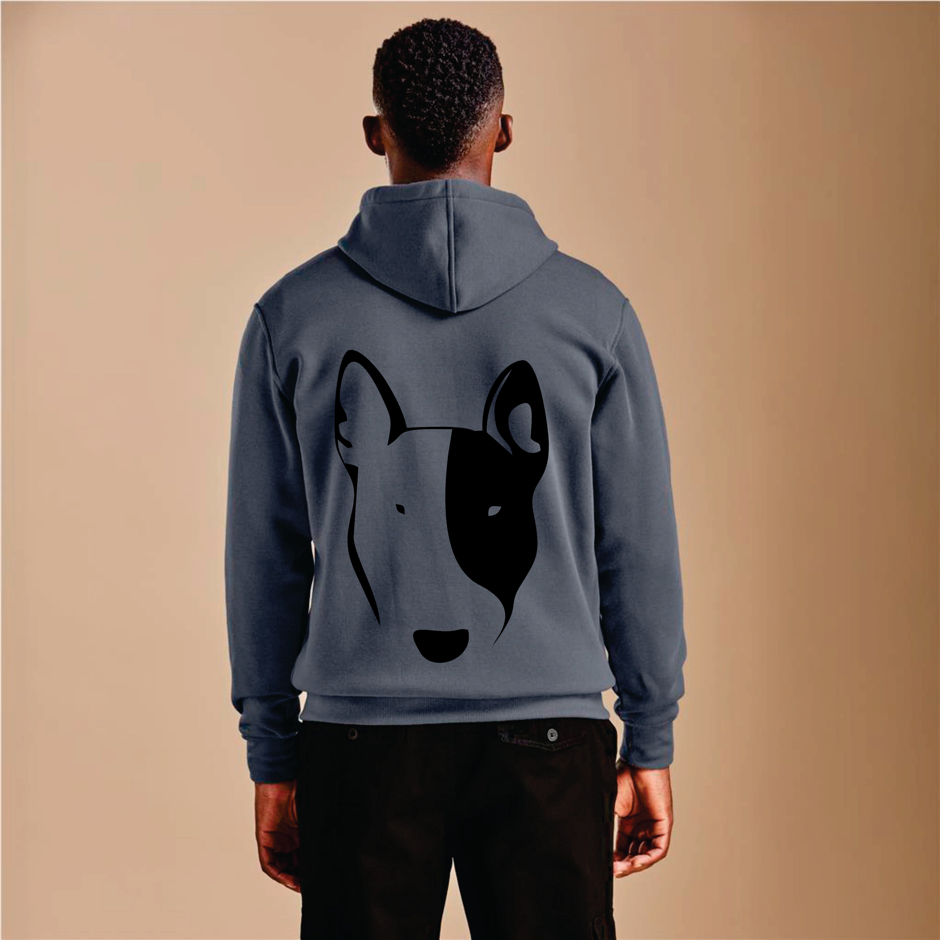 Face Adult Hooded Sweaters