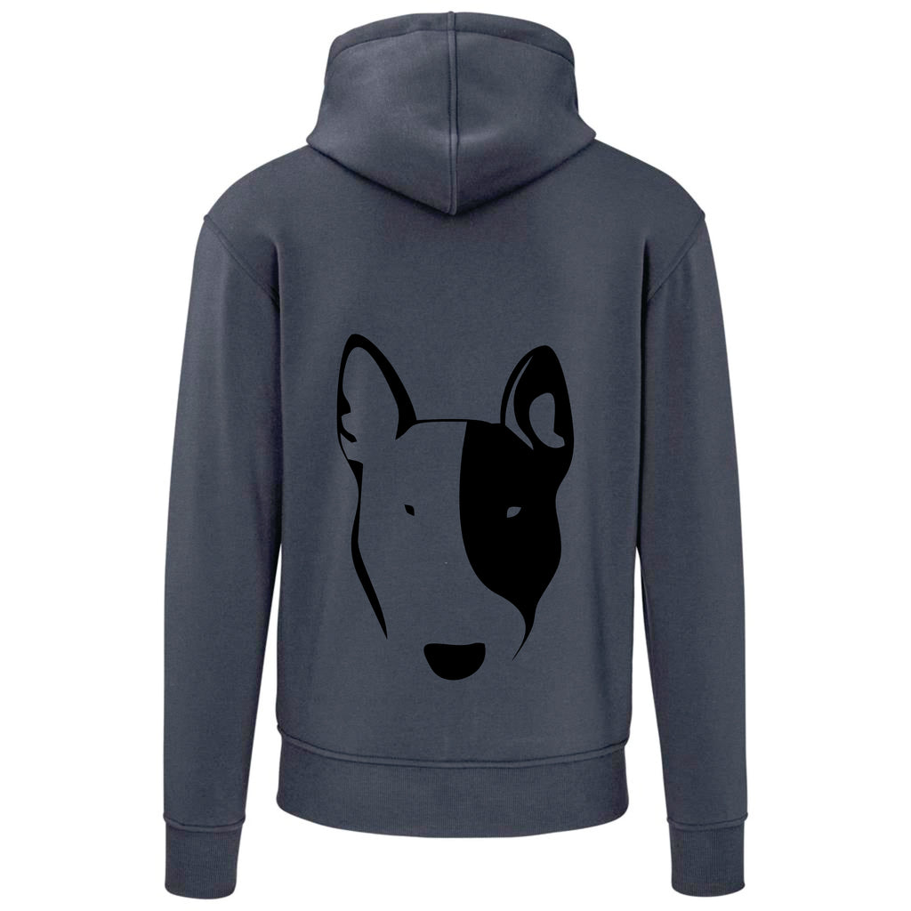 Face Adult Hooded Sweaters