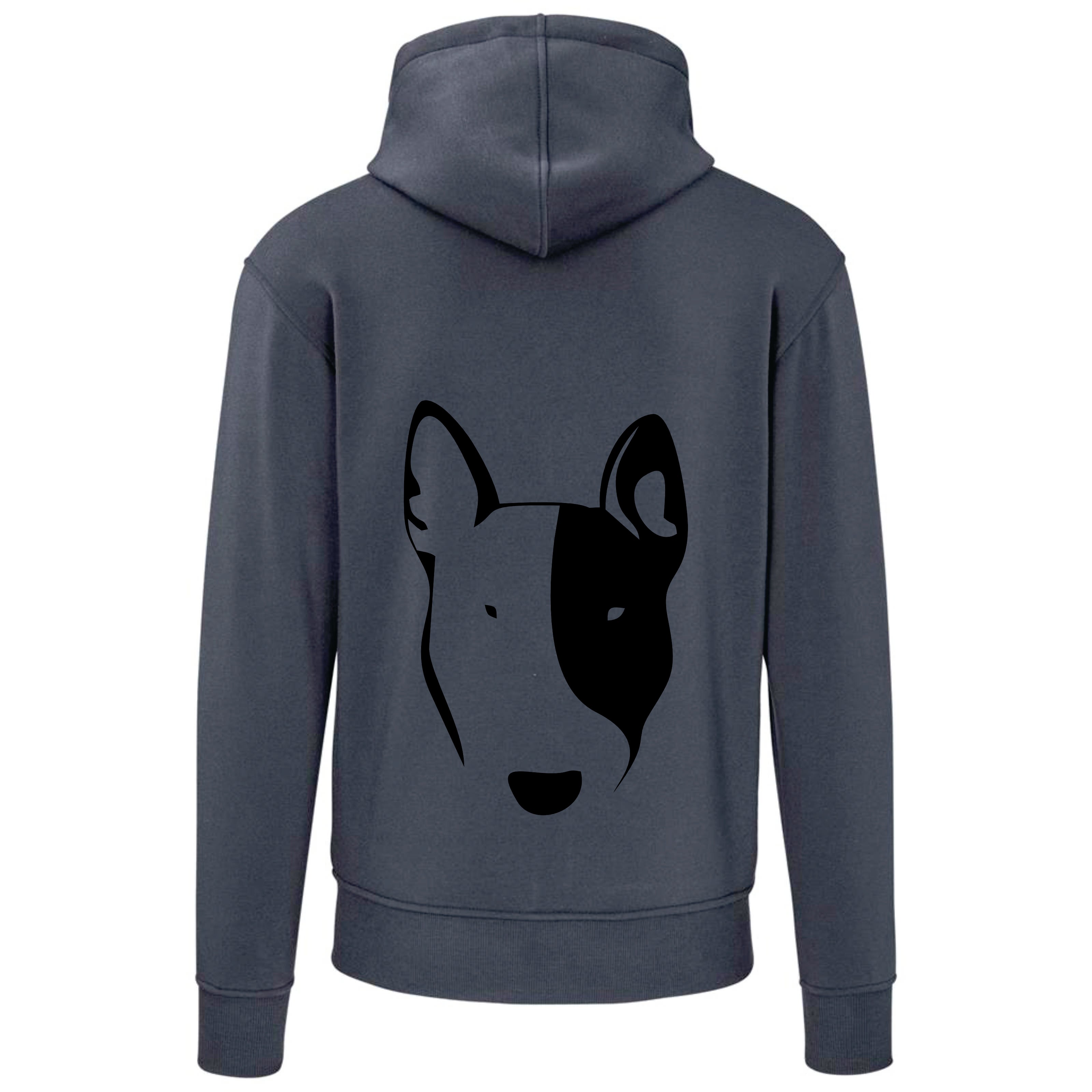 Face Adult Hooded Sweaters