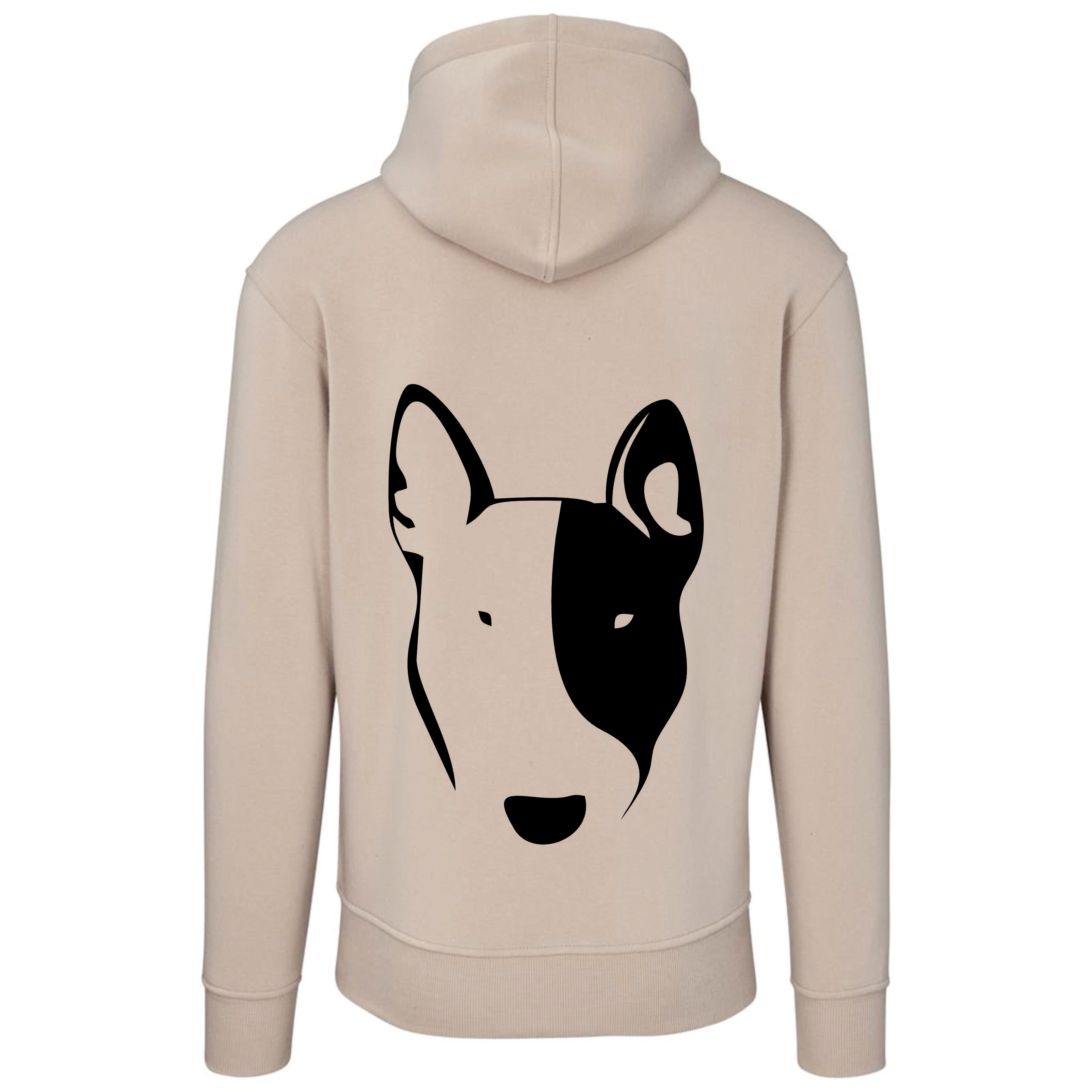 Face Adult Hooded Sweaters