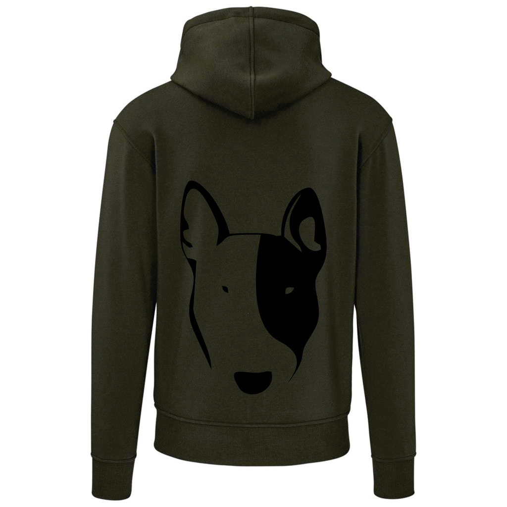 Face Adult Hooded Sweaters