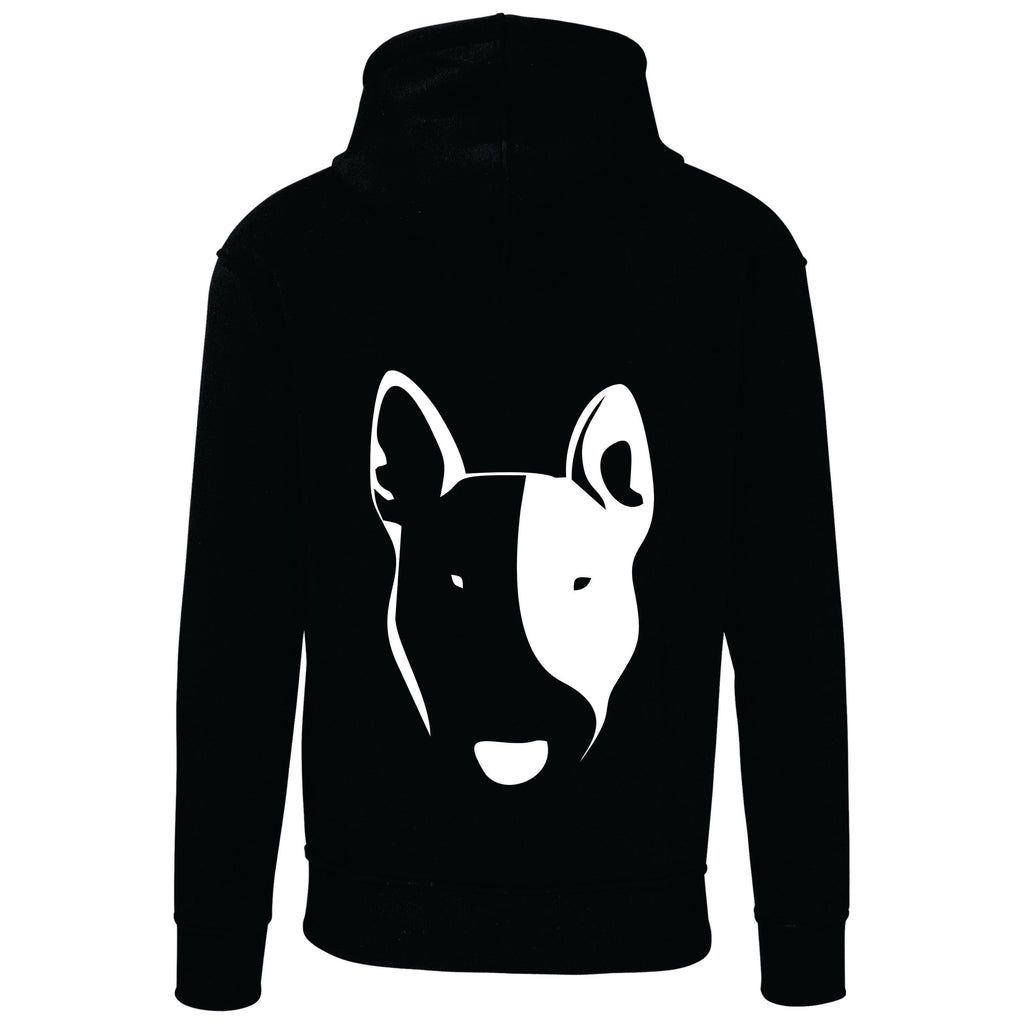 Face Adult Hooded Sweaters