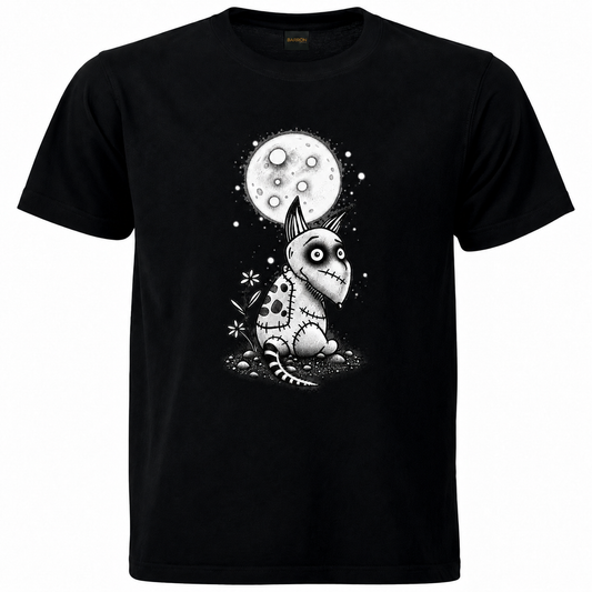 Frankenweenie T-Shirts