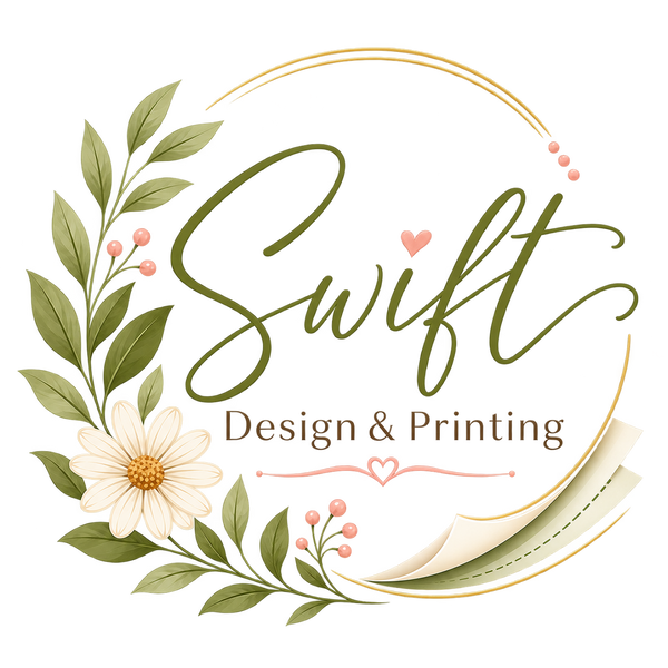 Swift Design