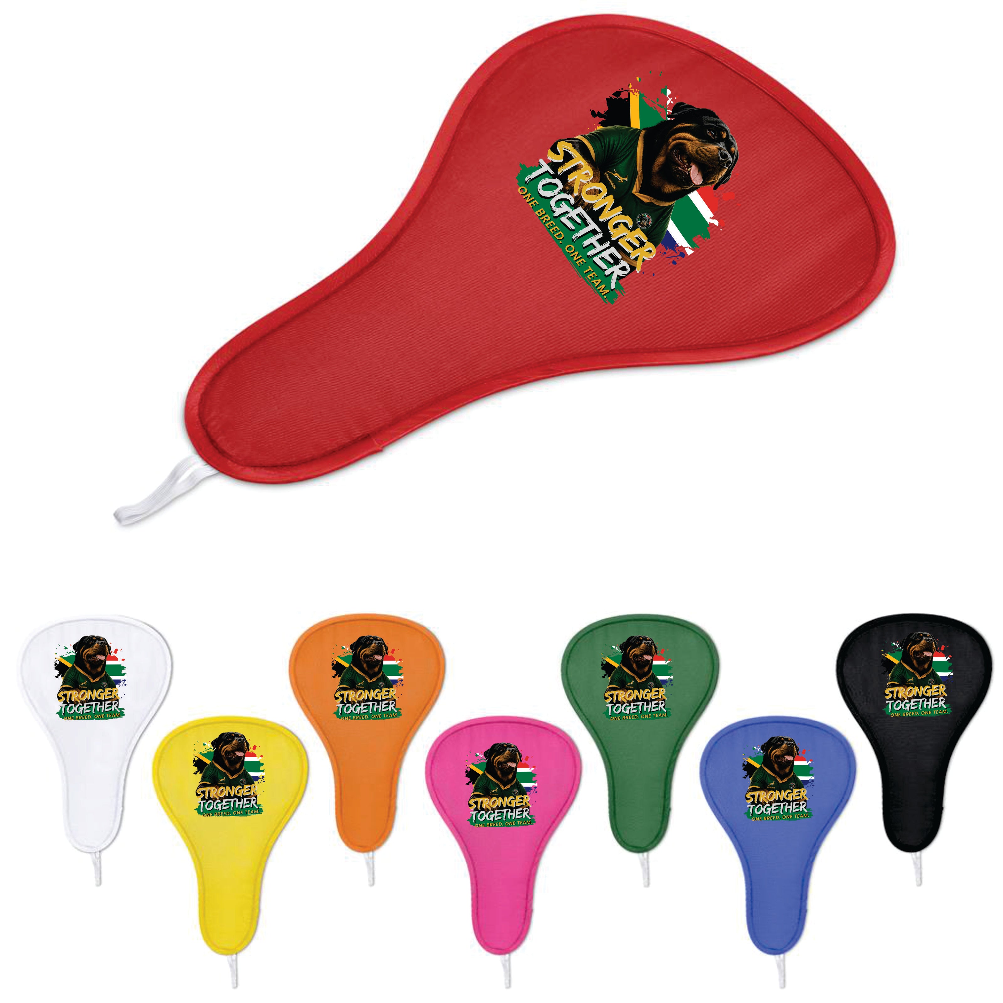 Fanzone Foldable Rugby Fever