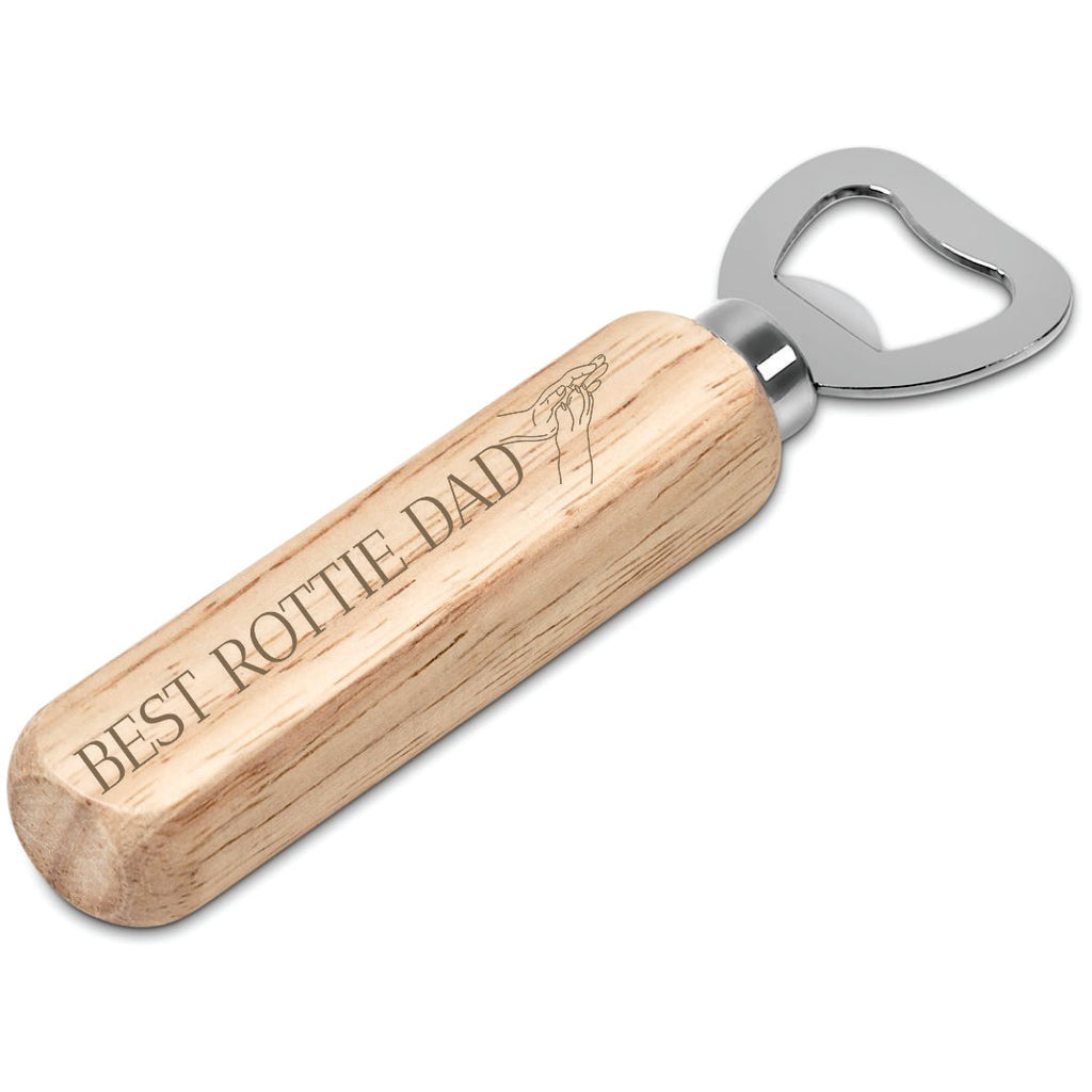 Terrace Bottle Opener