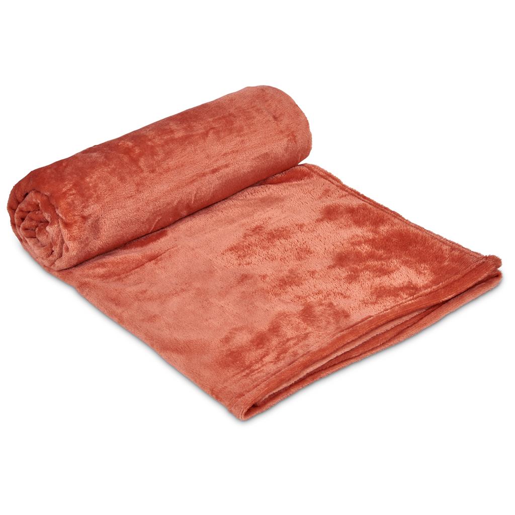 Plush Pet Blanket