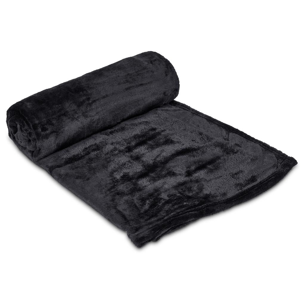Plush Pet Blanket