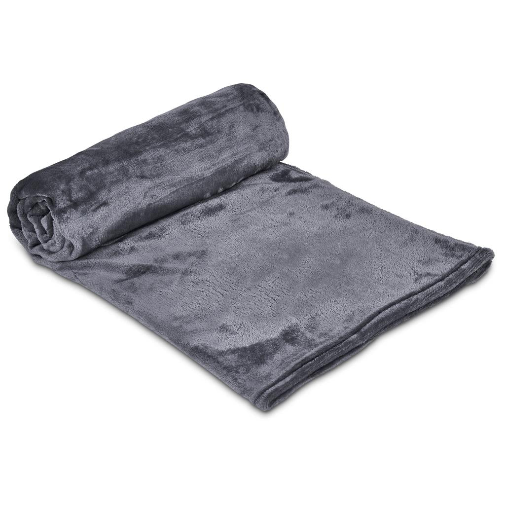 Plush Pet Blanket