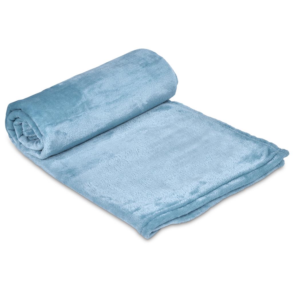 Plush Pet Blanket