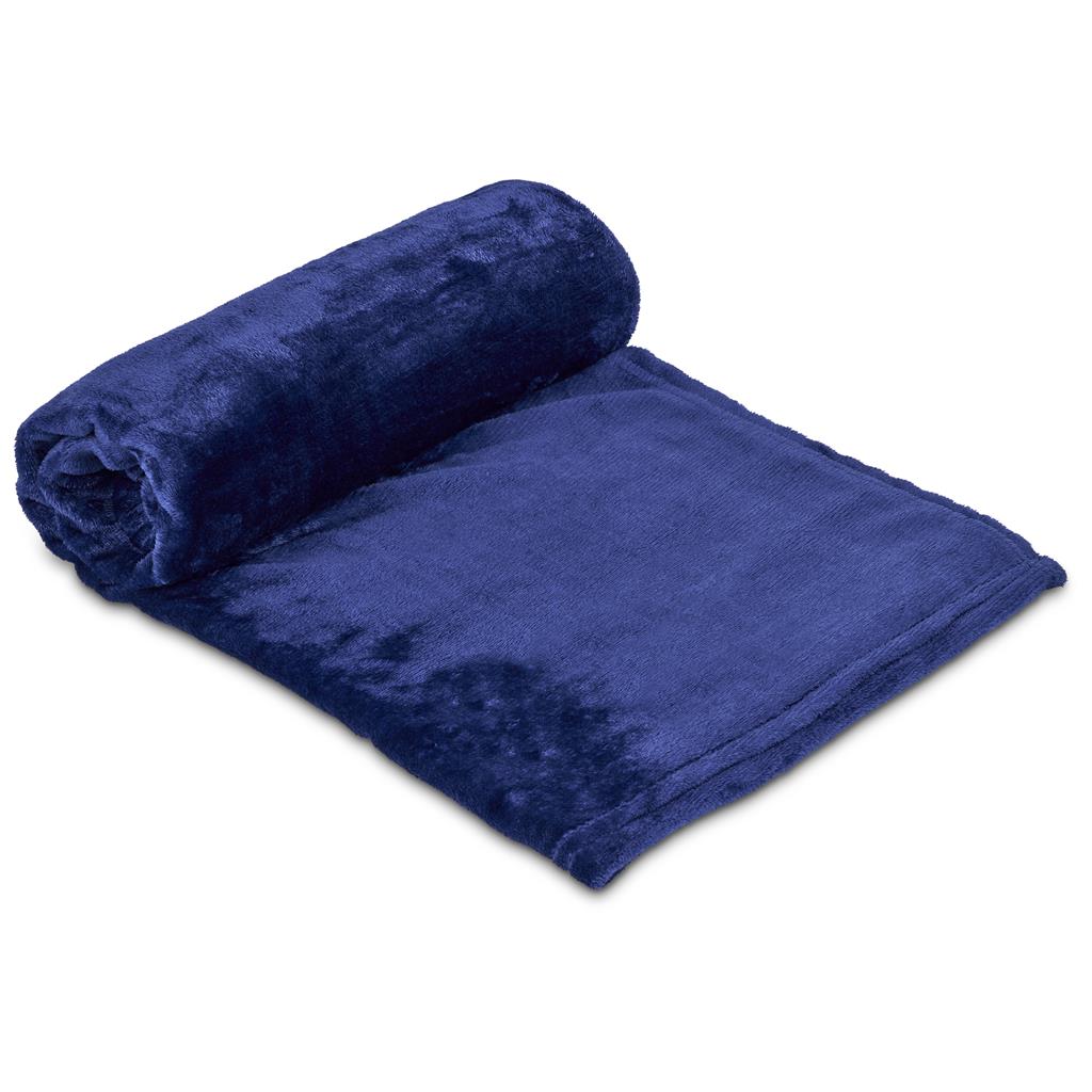 Plush Pet Blanket