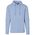 Pastel Silhouette Hoodie