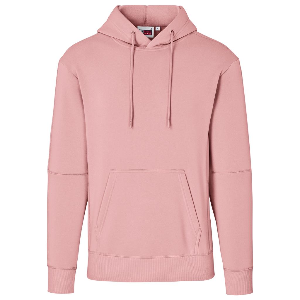 Pastel Silhouette Hoodie