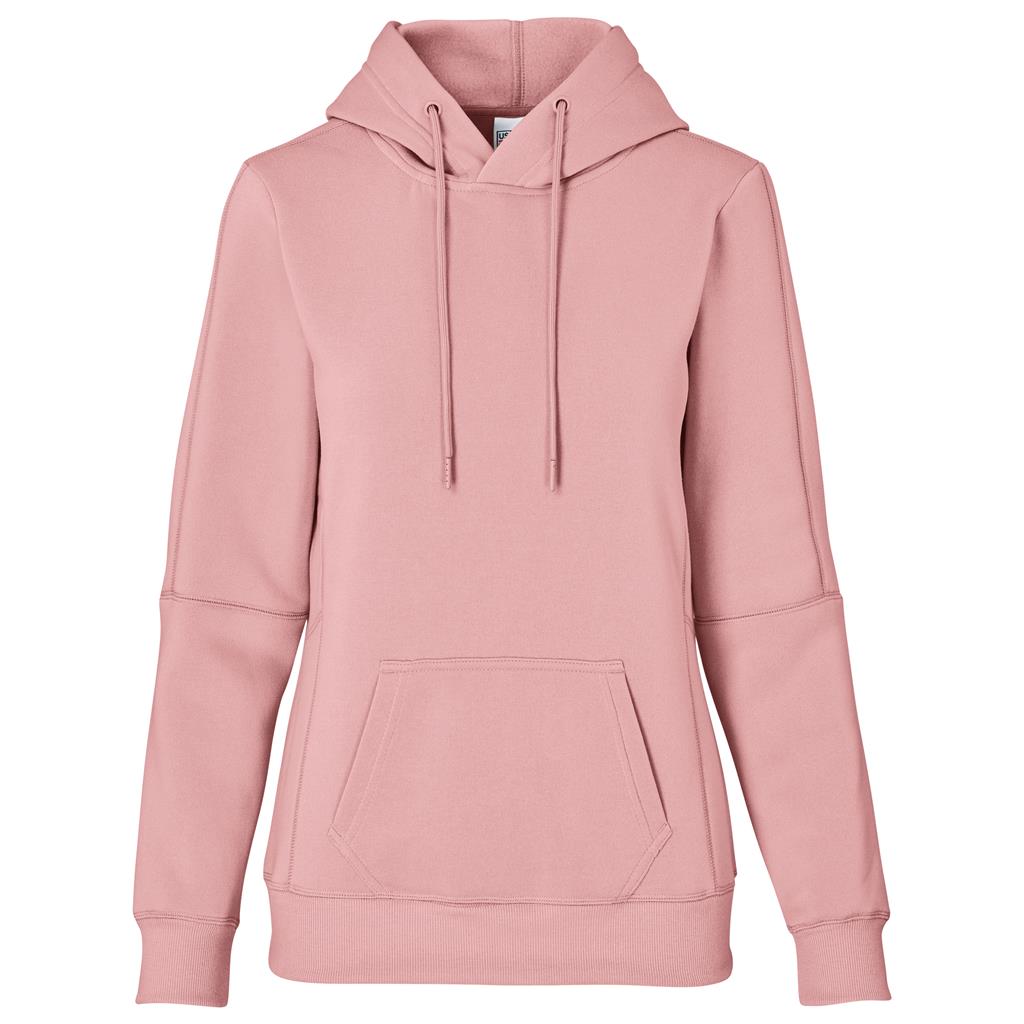 All You Need Is Love Ladies Hoodie