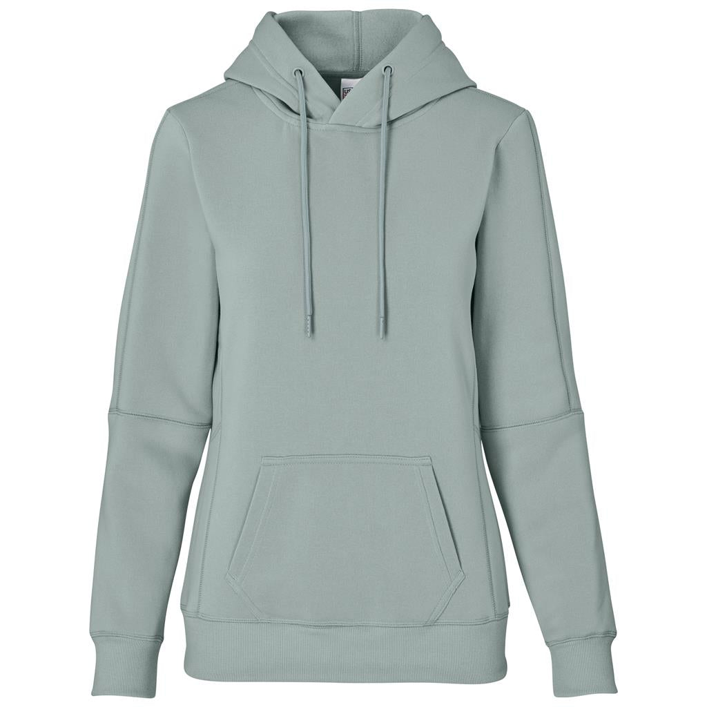 All You Need Is Love Ladies Hoodie