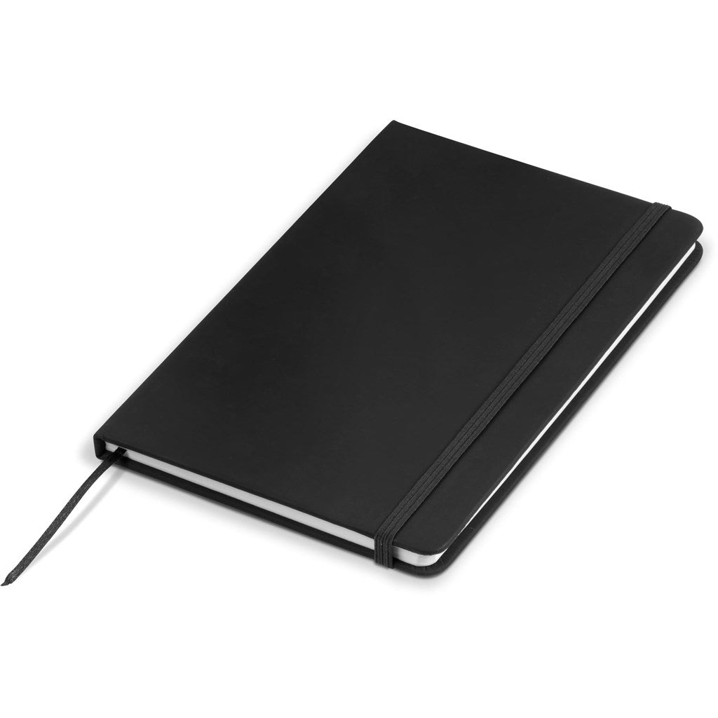 Diamonds Notebook A5
