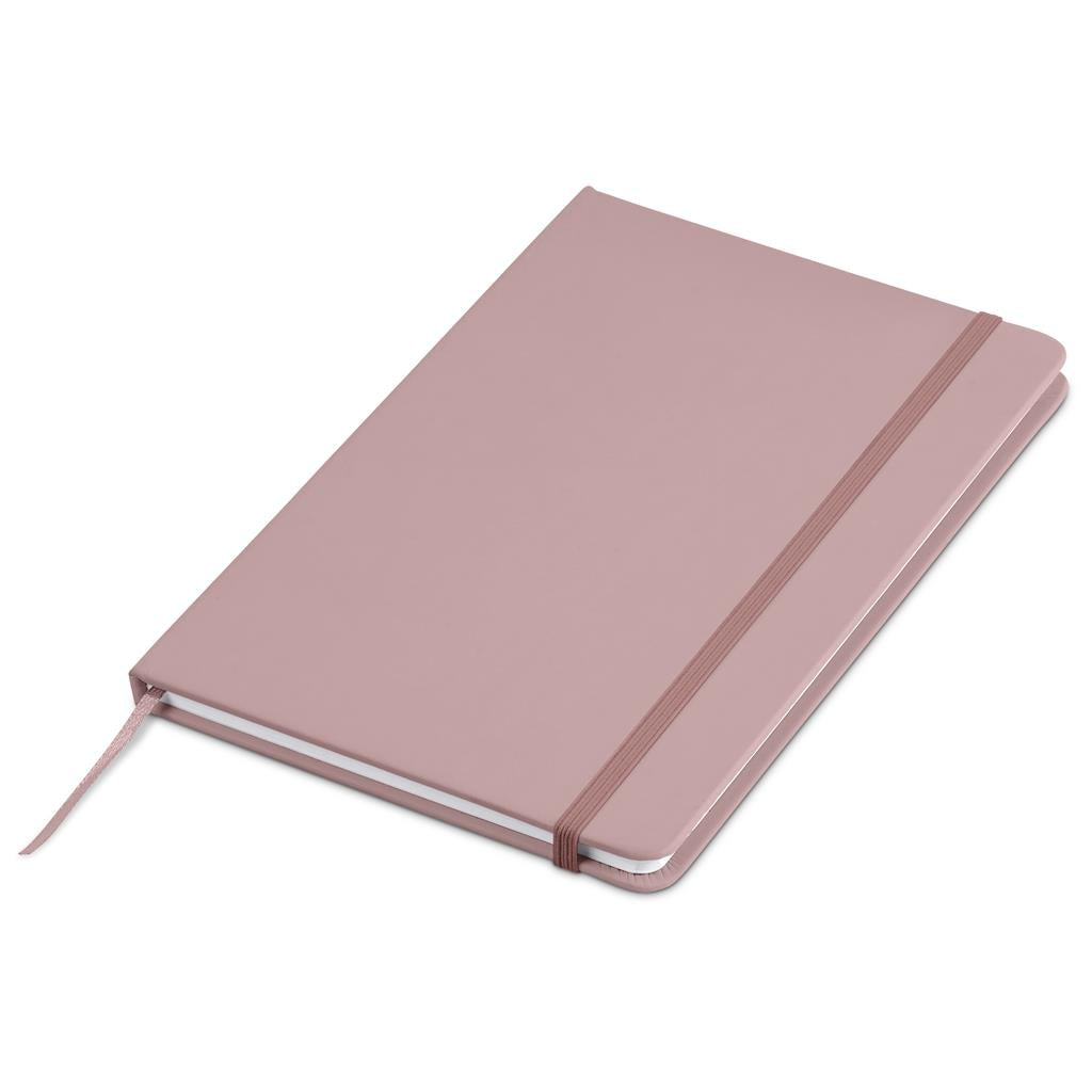 Diamonds Notebook A5
