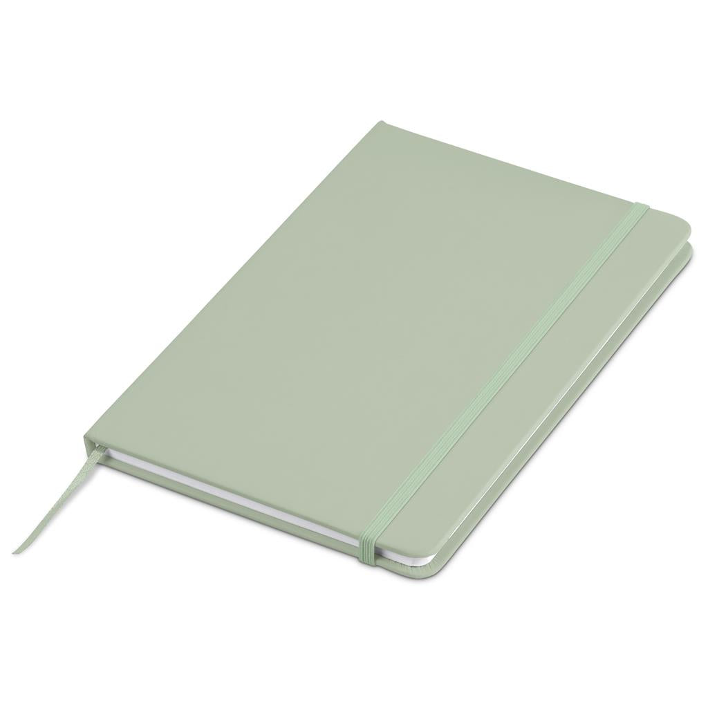 Diamonds Notebook A5