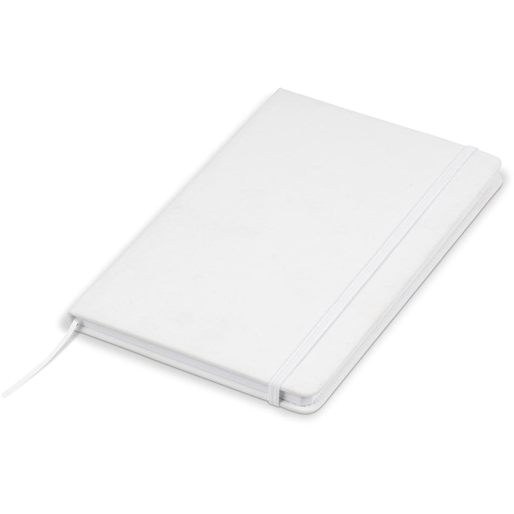 Diamonds Notebook A5