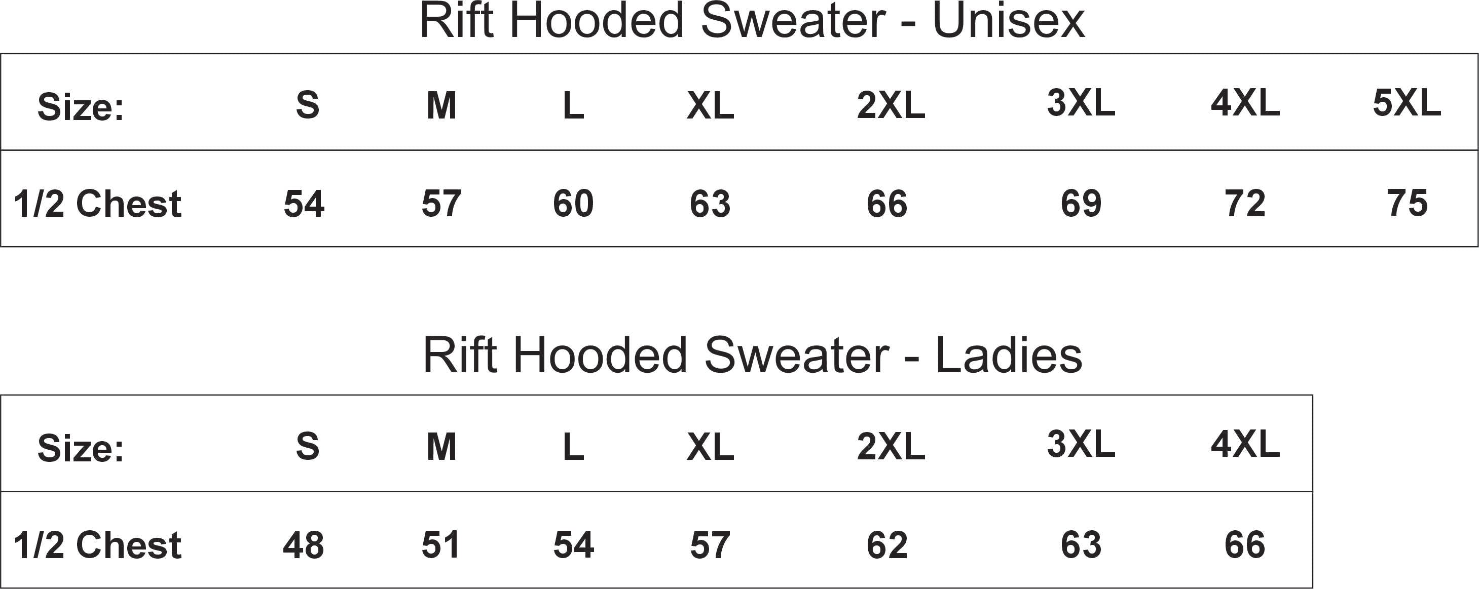 Face Adult Hooded Sweaters