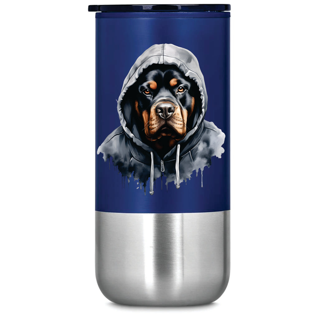 Kooshty Cheerio Tumbler & Straw 480ml