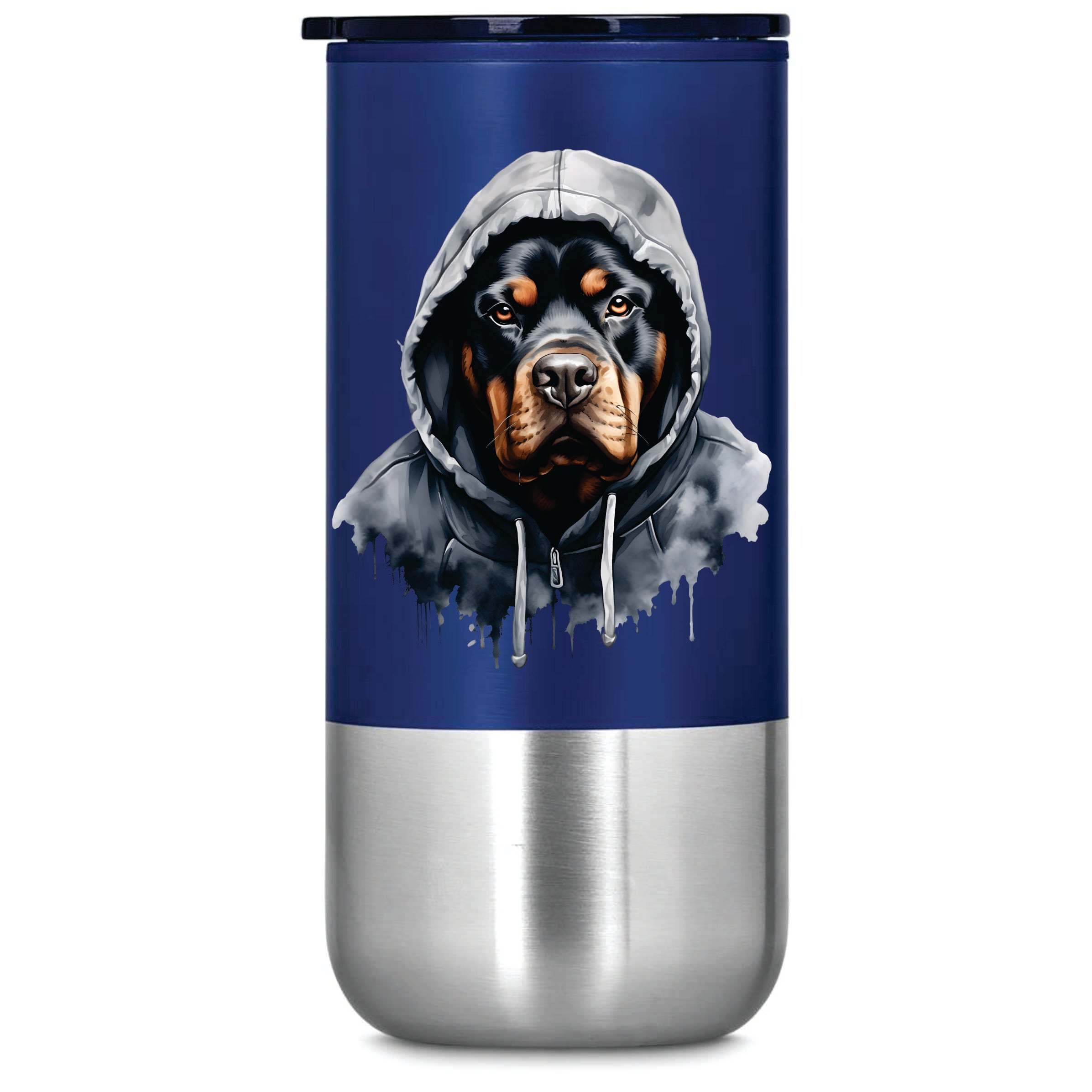 Kooshty Cheerio Tumbler & Straw 480ml