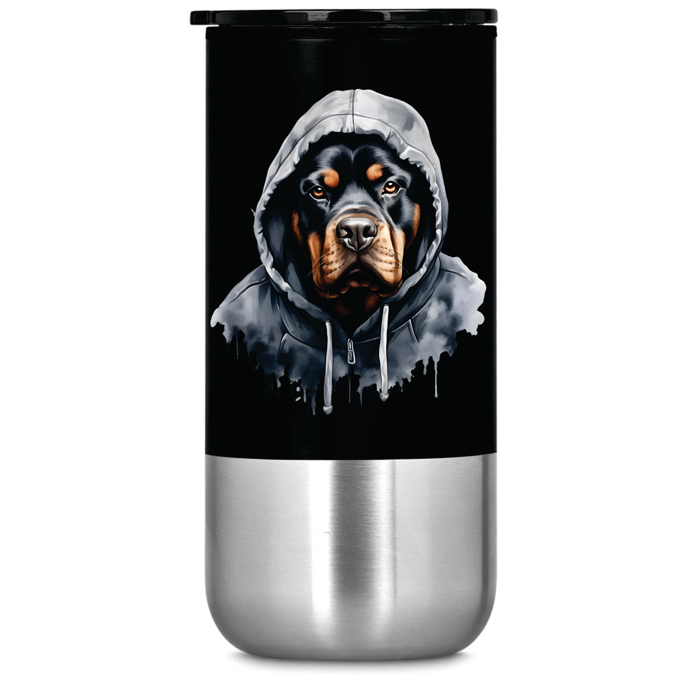 Kooshty Cheerio Tumbler & Straw 480ml