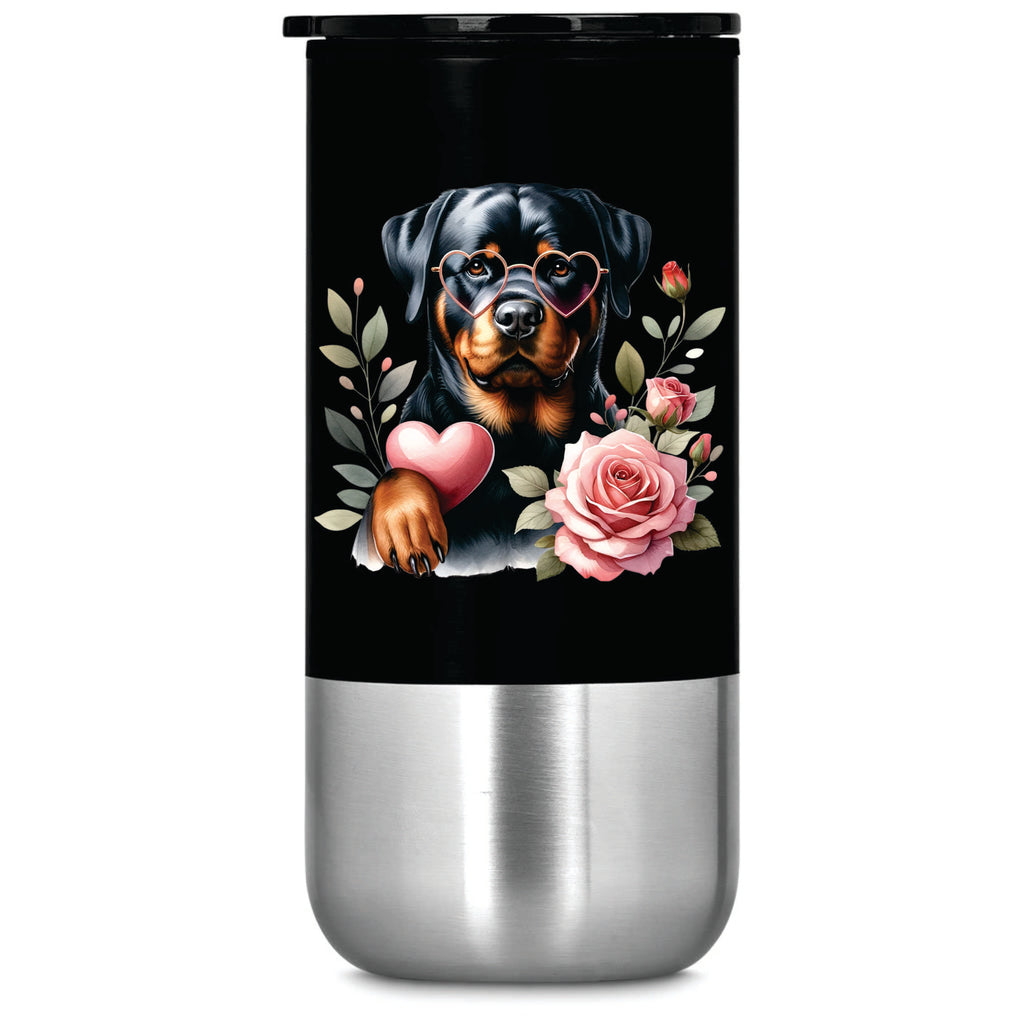 Kooshty Cheerio Tumbler & Straw 480ml