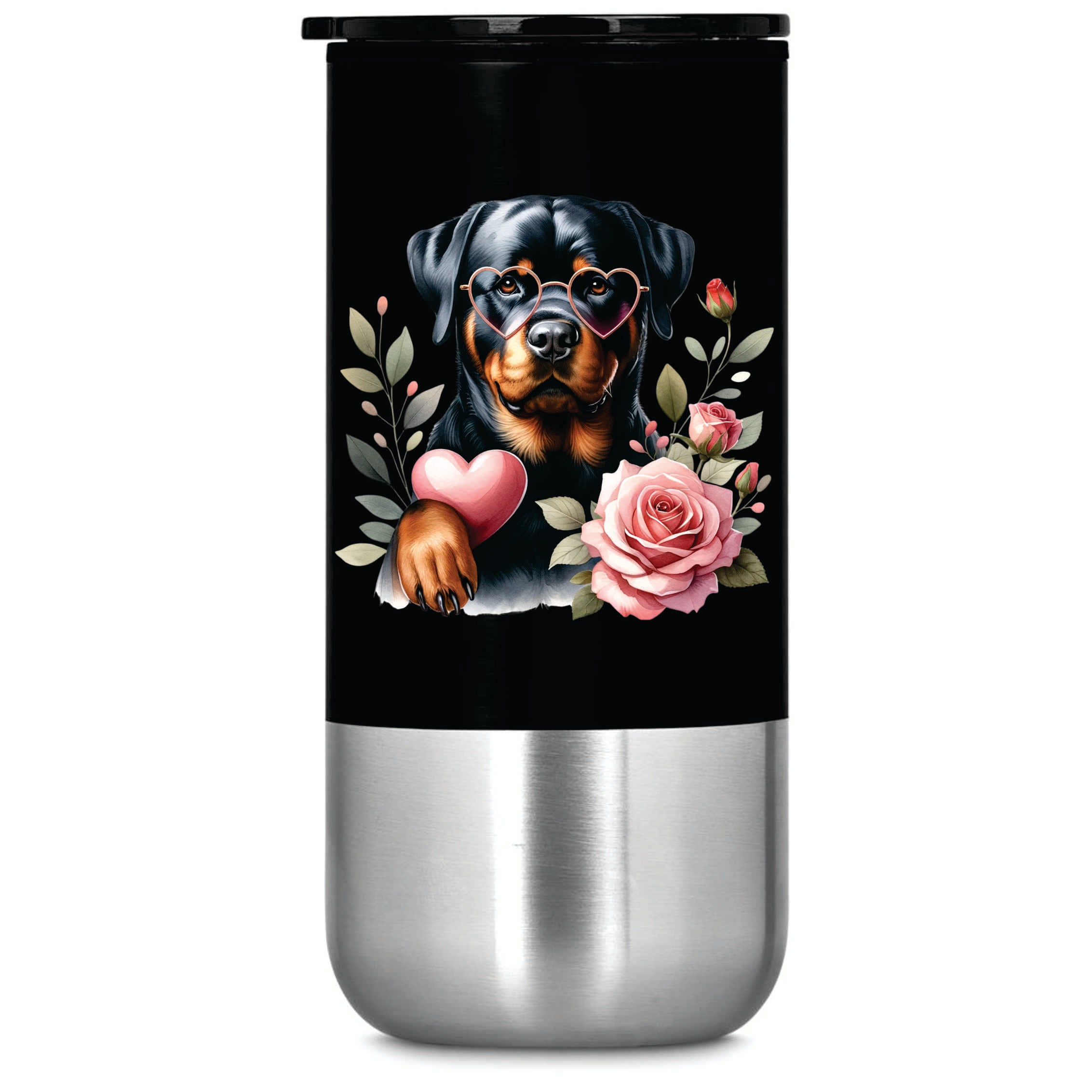 Kooshty Cheerio Tumbler & Straw 480ml