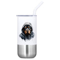 Kooshty Cheerio Tumbler & Straw 480ml
