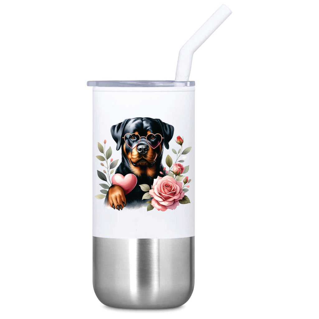 Kooshty Cheerio Tumbler & Straw 480ml