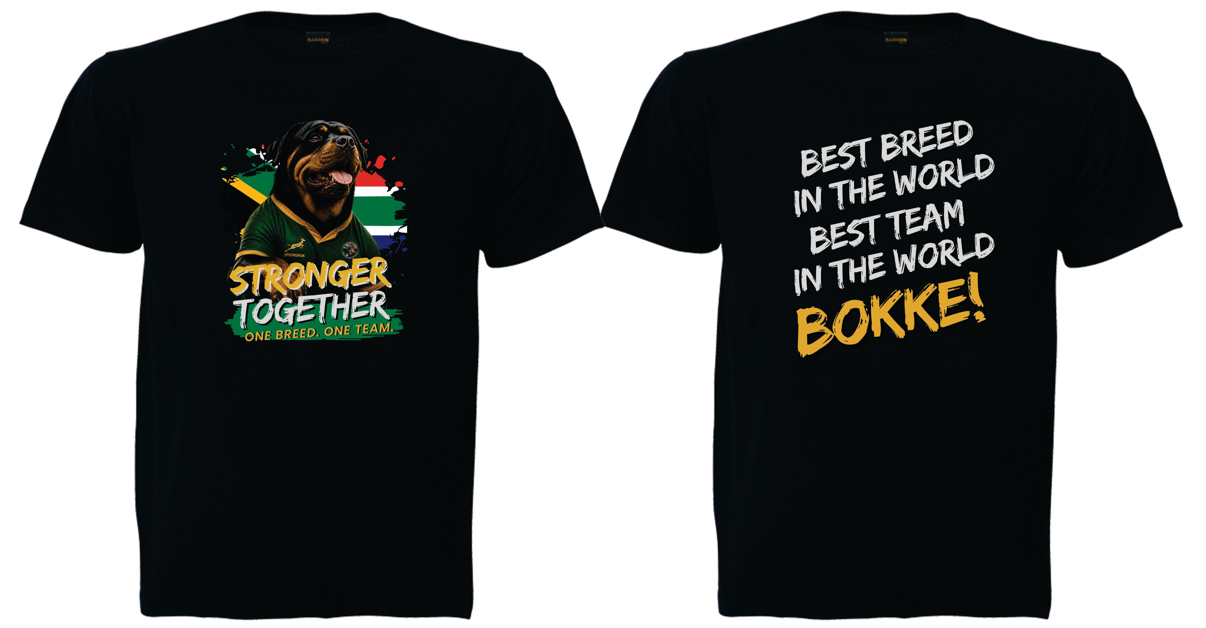 Rugby Fever T-Shirt