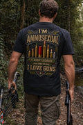 Ammosexual T-Shirt