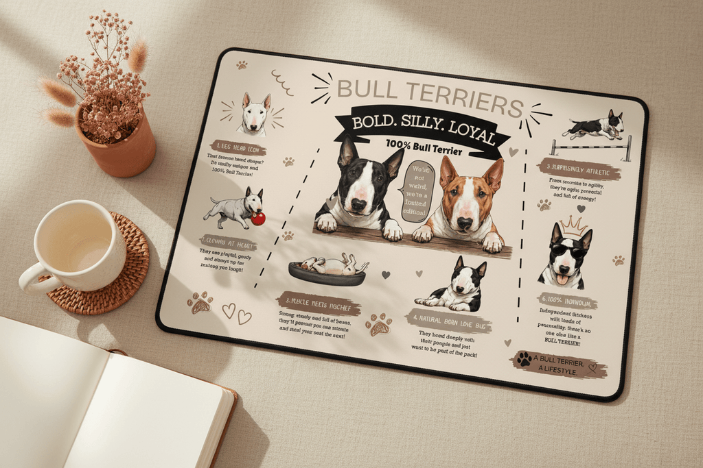 Desk Mat
