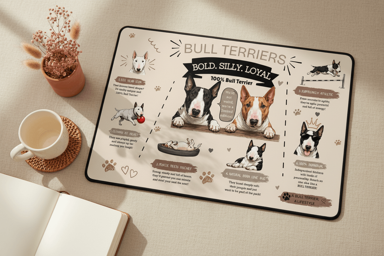 Desk Mat