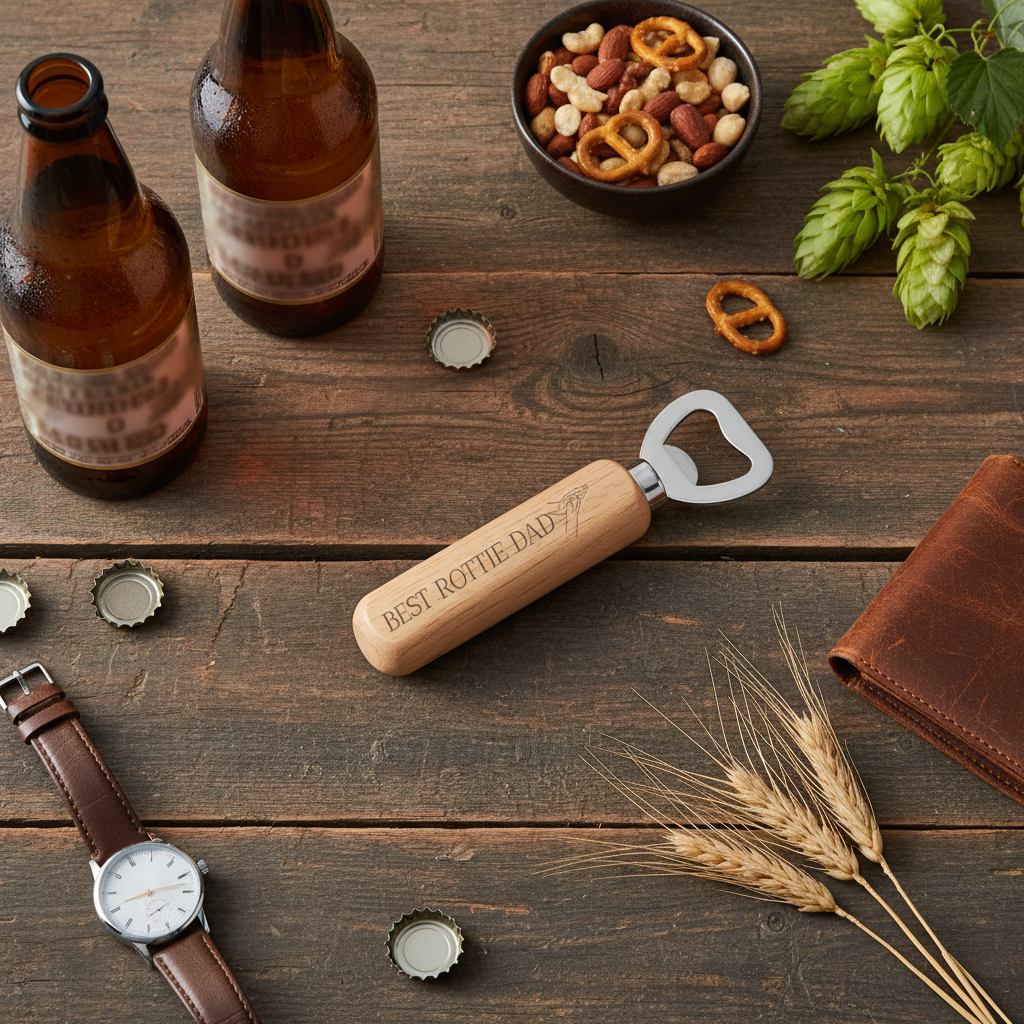 Terrace Bottle Opener