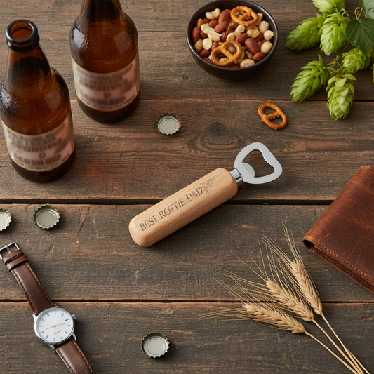 Terrace Bottle Opener