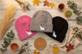 Acrylic Beanie