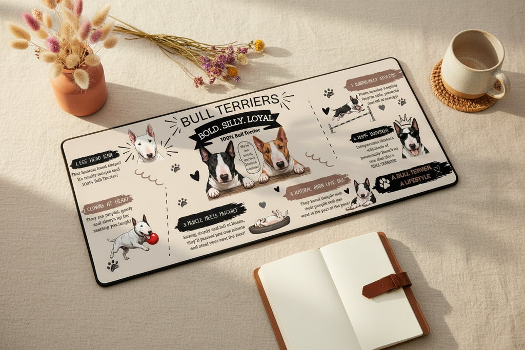 Desk Mat