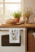 Polyester Waffle Dish Cloth