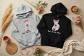 Mom Hooded Sweaters