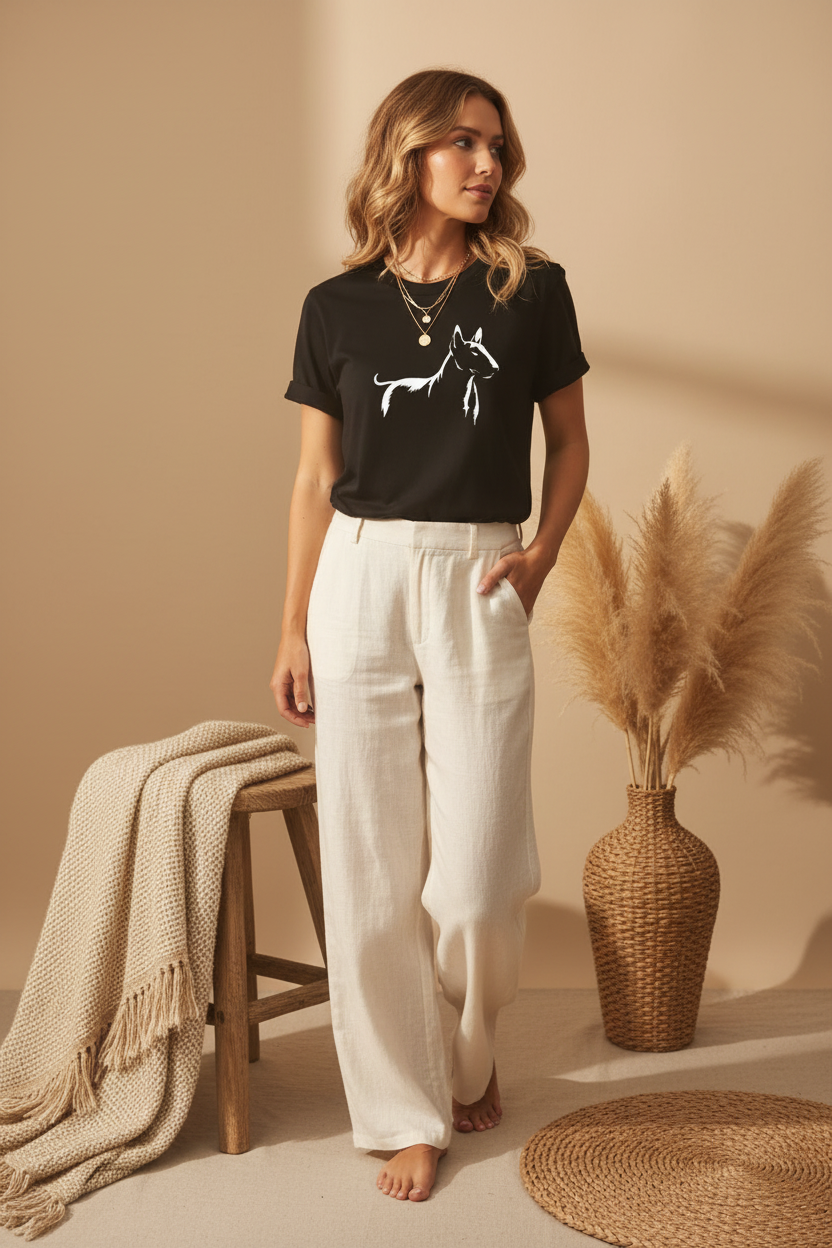 Silhouette T-Shirt