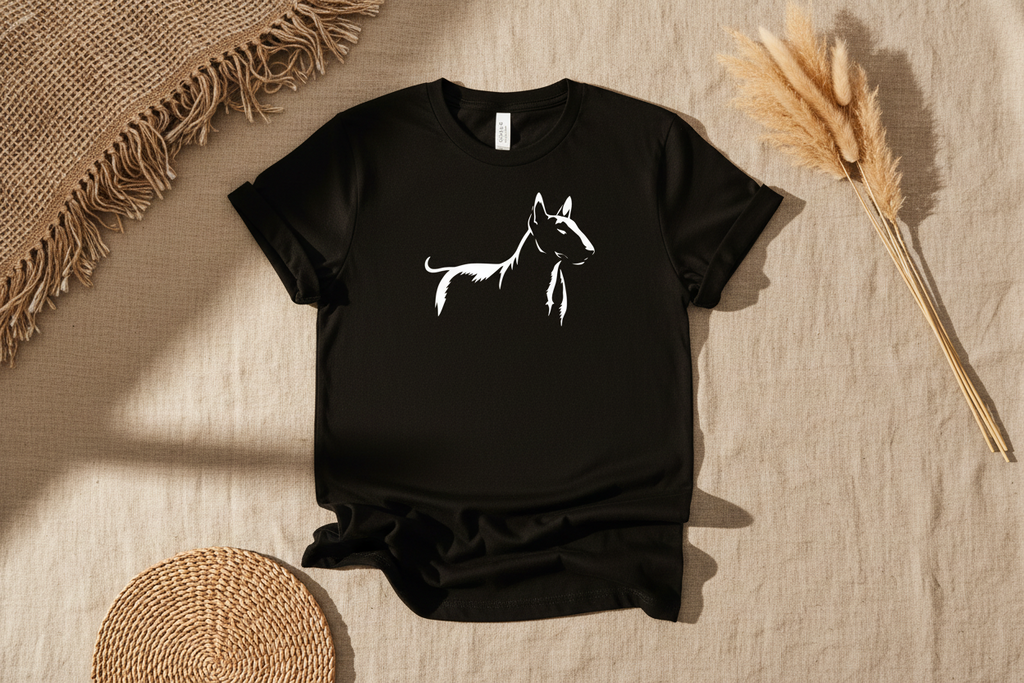 Silhouette T-Shirt