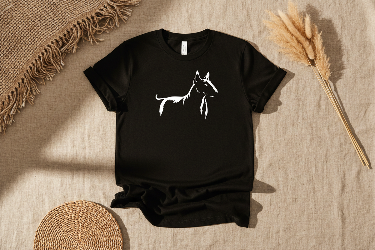 Silhouette T-Shirt