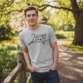 T-Shirt All You Need Is Love And A Rottweiler